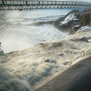  Montmorency Falls, QC 