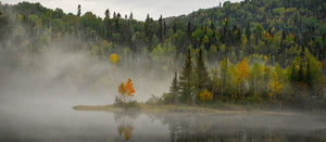   Wild Canadian Places 