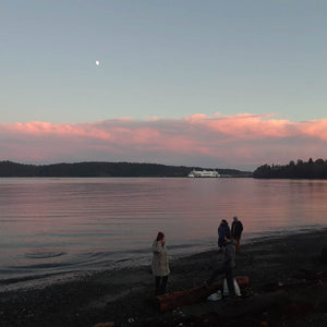 Canadian Ferries