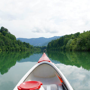 Canadian Rivers